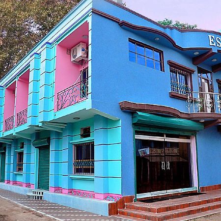Jhargram Eshani Hotels&Guest House Exterior foto